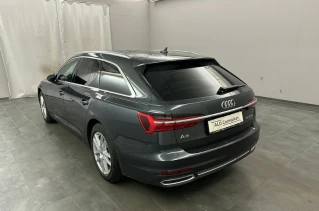 Audi A6 Avant 50 TFSI e quattro S tronic sport Kombi