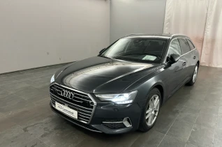 Audi A6 Avant 50 TFSI e quattro S tronic sport Kombi