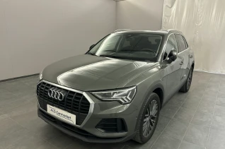 Audi Q3 45 TFSIe S tronic