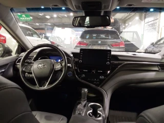 TOYOTA CAMRY 2.5 HEV PREMIUM PLUS
