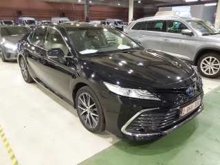 TOYOTA CAMRY 2.5 HEV PREMIUM PLUS