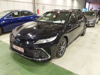 TOYOTA CAMRY 2.5 HEV PREMIUM PLUS