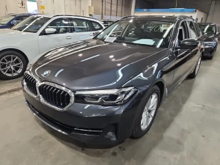 BMW Series 5