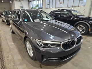 BMW Series 5