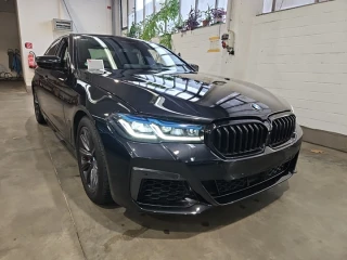 BMW Series 5