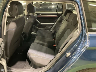 VOLKSWAGEN PASSAT VARIANT 1.4 TSI MSQ GTE BUSINESS