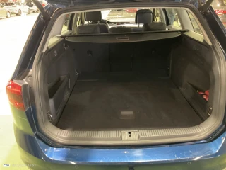 VOLKSWAGEN PASSAT VARIANT 1.4 TSI MSQ GTE BUSINESS