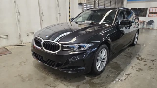 BMW Series 3