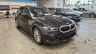 BMW Series 3