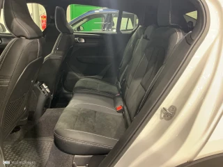 VOLVO C40 BEV 78KWH RECHARGE TWIN PLUS