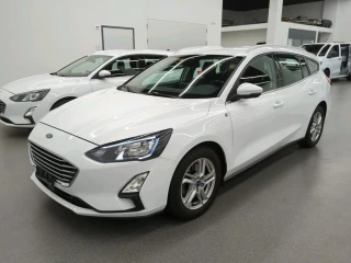 Ford FOCUS 1.5 ECOBLUE