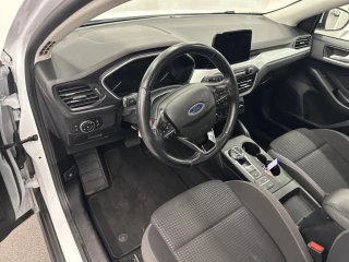Ford  FOCUS 1.5 ECOBLUE