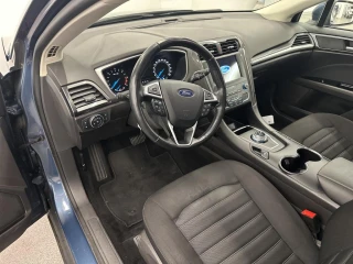 Ford Mondeo 2.0 EcoBlue