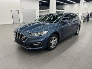 Ford Mondeo 2.0 EcoBlue