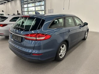 Ford  Mondeo 2.0 EcoBlue