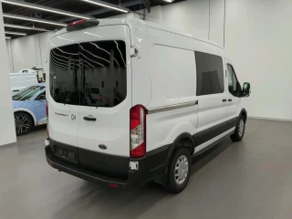 Ford TRANSIT 350