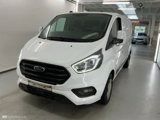 Ford TRANSIT CUSTOM 2.0TD