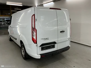 Ford TRANSIT CUSTOM 2.0TD