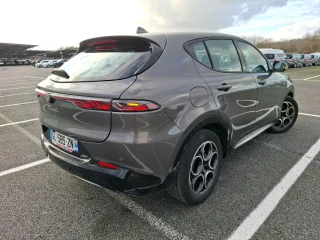 ALFA ROMEO TONALE Tonale 1.5 Hybrid 160ch Ti TCT