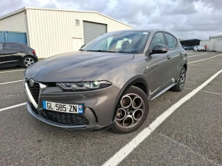 ALFA ROMEO TONALE Tonale 1.5 Hybrid 160ch Ti TCT