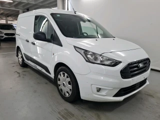 Ford TRANSIT CONNECT 1.5 TDCI 55KW