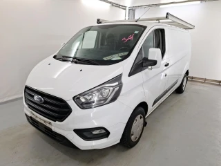 Ford TRANSIT CUSTOM 2.0TD
