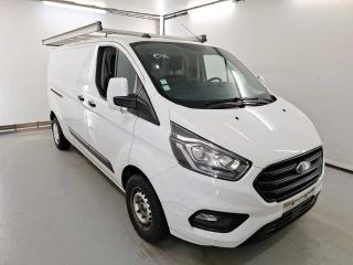 Ford TRANSIT CUSTOM 2.0TD