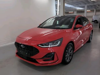 Ford FOCUS 1.0I ECOBOOST MHEV 92KW