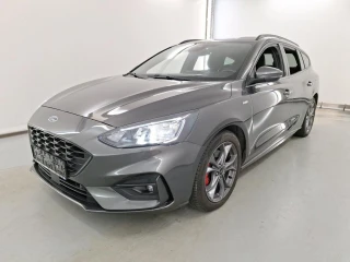Ford FOCUS CLIPPER 2.0 ECOBLUE 110KW AUTO ST-LINE X