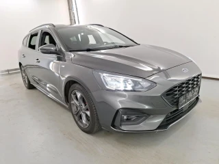 Ford FOCUS CLIPPER 2.0 ECOBLUE 110KW AUTO ST-LINE X