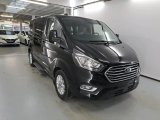 Ford Tourneo Connect 1.0T 125PS PHEV TITANIUM 320 SWB AUTO