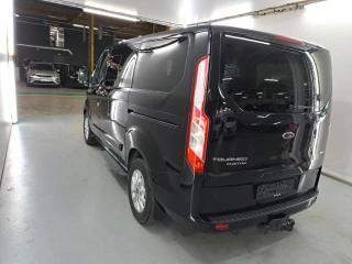 Ford Tourneo Connect 1.0T 125PS PHEV TITANIUM 320 SWB AUTO