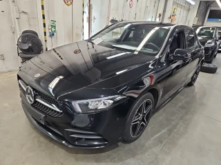 Mercedes-Benz Klasa A