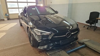 Mercedes-Benz CLE