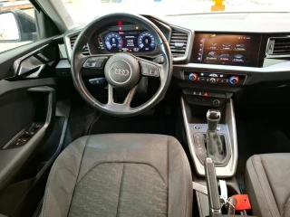 AUDI A1 Sportback 25 TFSI 95ch Advanced S tronic 7
