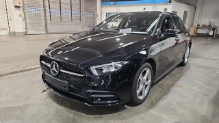 Mercedes-Benz Klasa A