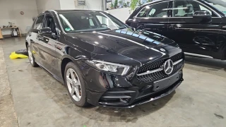 Mercedes-Benz Klasa A