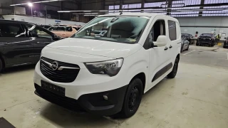 Opel Combo cargo