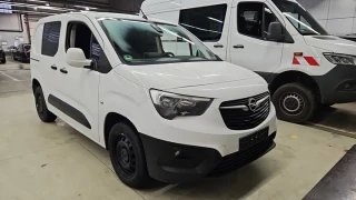 Opel Combo cargo
