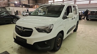 Opel Combo cargo
