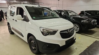 Opel Combo cargo