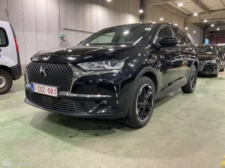 DS Automobiles DS 7