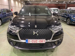 DS Automobiles DS 7