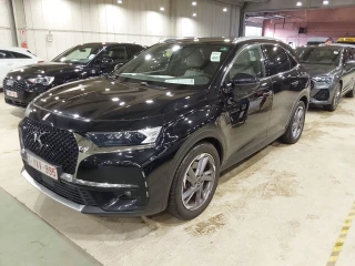DS Automobiles DS 7 Crossback
