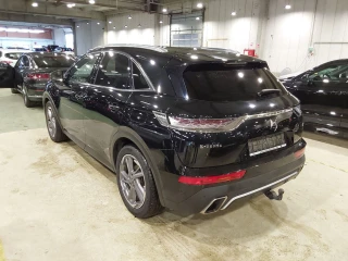 DS Automobiles DS 7 Crossback