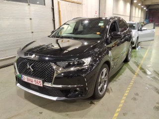 DS Automobiles DS 7 Crossback