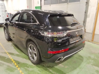 DS Automobiles DS 7 Crossback