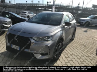 DS Automobiles DS 7 CROSSBACK