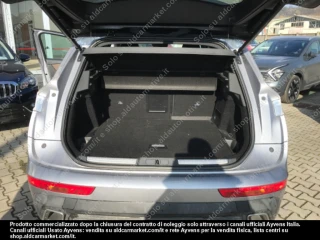 DS Automobiles DS 7 CROSSBACK