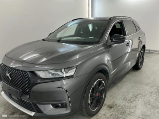 DS AUTOMOBILES DS 7 CROSSBACK